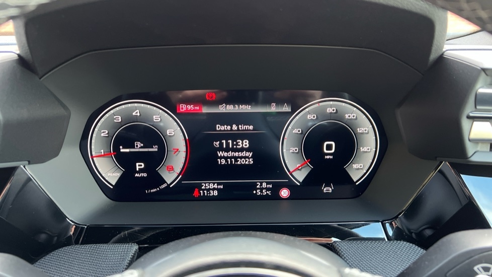 Used Audi A3 2025 for sale - 76614843: Photo 14