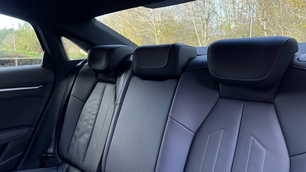 Used Audi A3 2025 for sale - 76614843: Photo 15