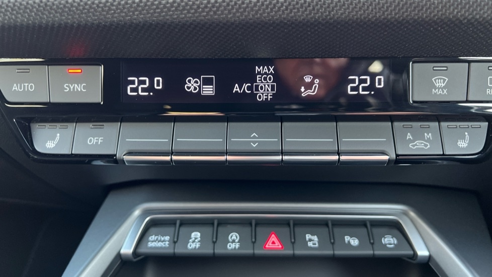 Used Audi A3 2025 for sale - 76614843: Photo 16