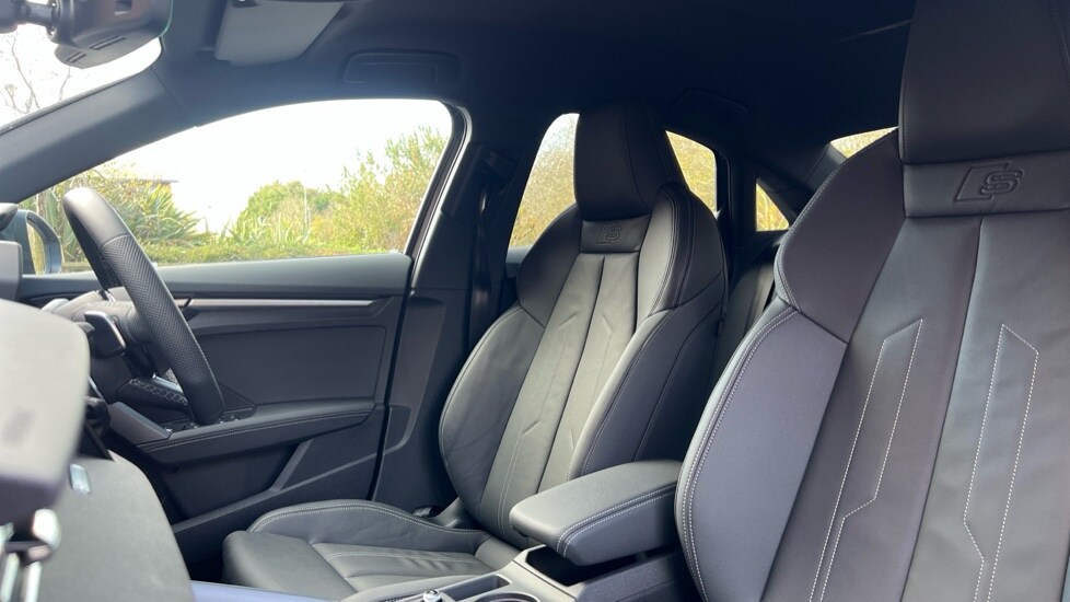 Used Audi A3 2025 for sale - 76614843: Photo 17