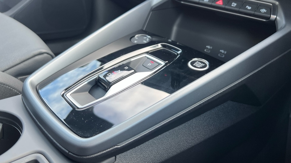 Used Audi A3 2025 for sale - 76614843: Photo 19