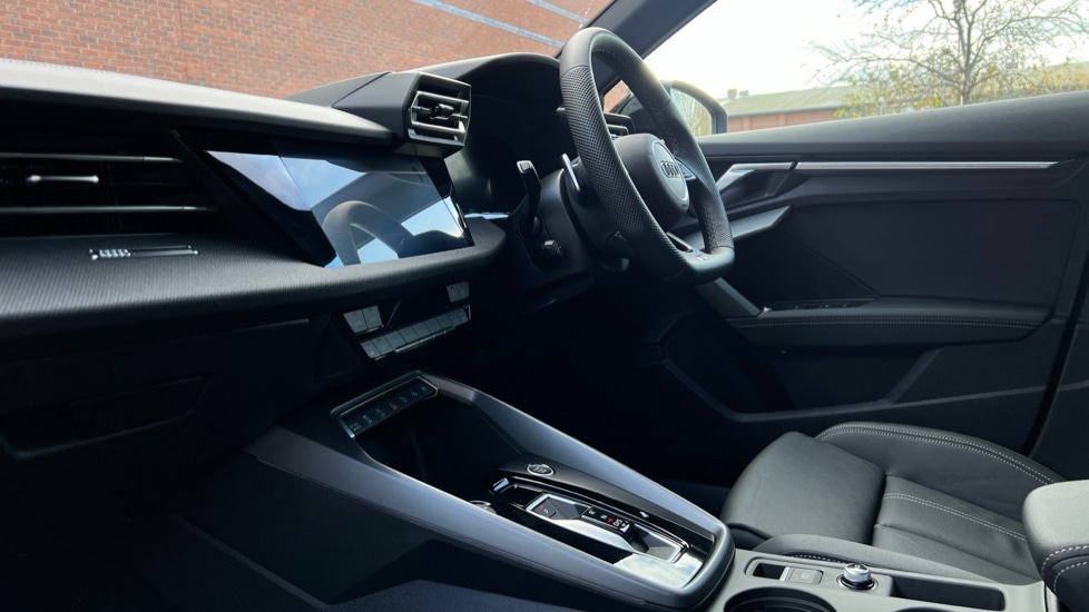 Used Audi A3 2025 for sale - 76614843: Photo 2