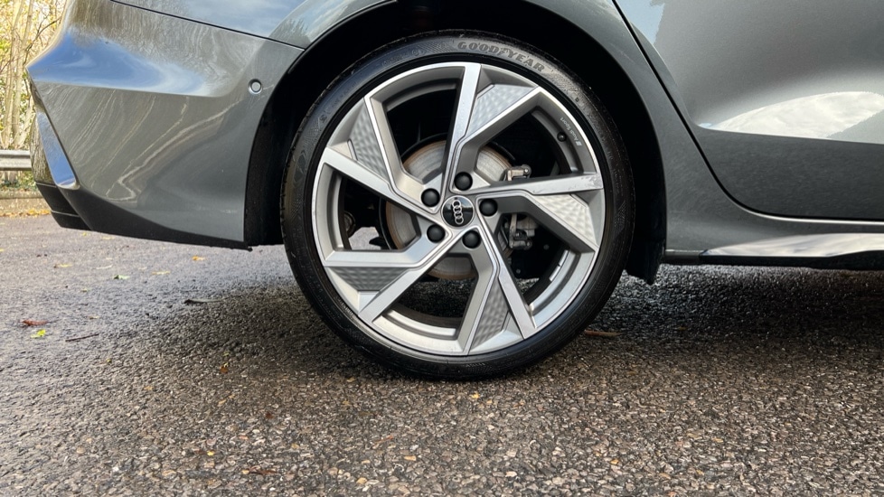 Used Audi A3 2025 for sale - 76614843: Photo 21