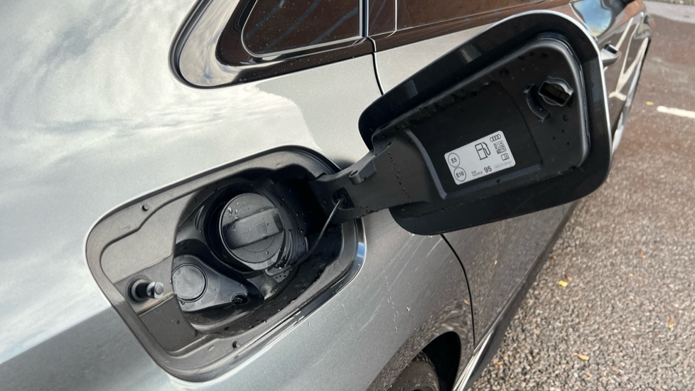 Used Audi A3 2025 for sale - 76614843: Photo 22