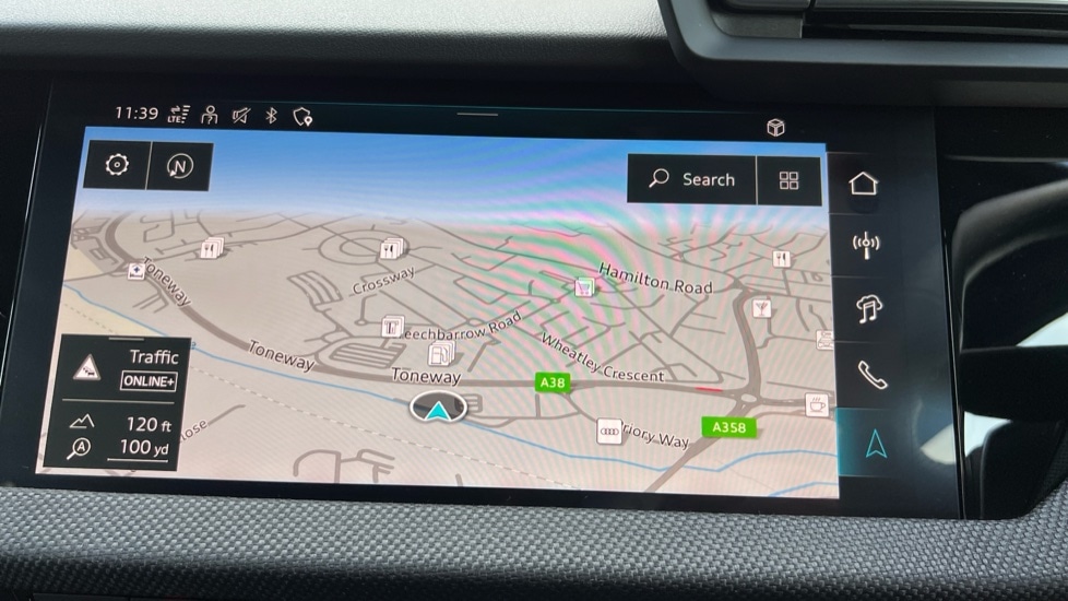 Used Audi A3 2025 for sale - 76614843: Photo 25