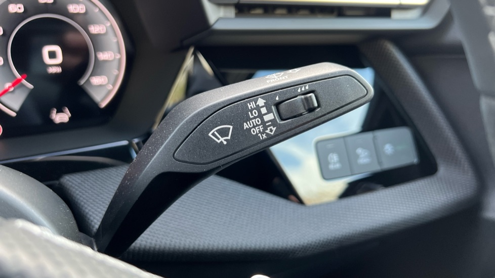 Used Audi A3 2025 for sale - 76614843: Photo 30