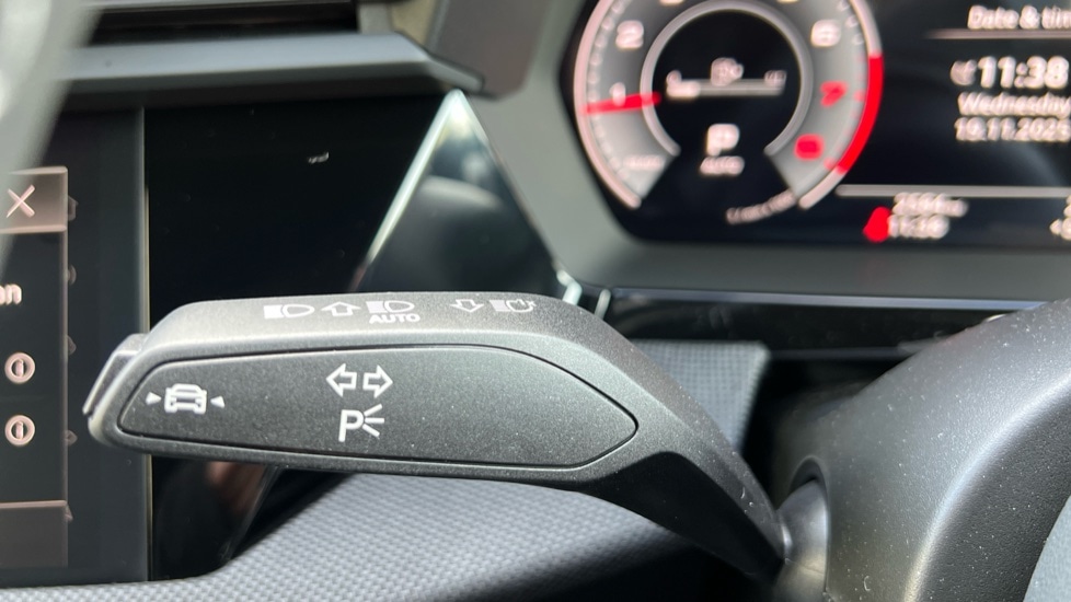 Used Audi A3 2025 for sale - 76614843: Photo 31