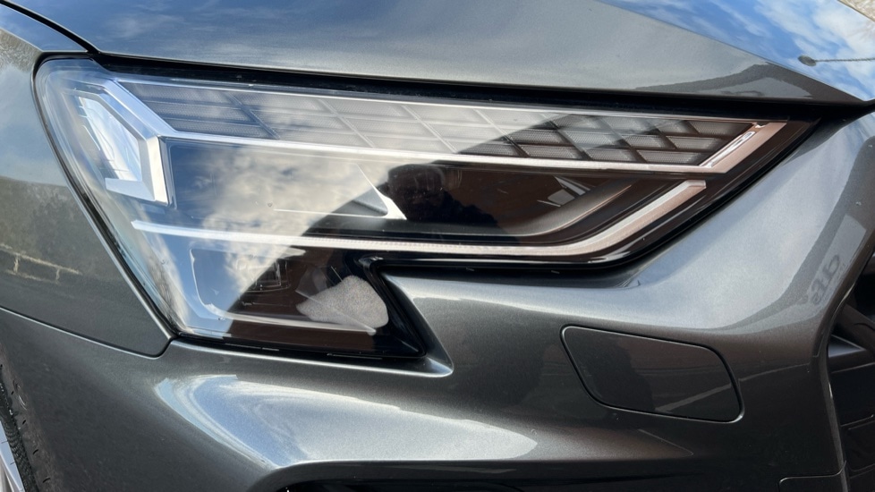 Used Audi A3 2025 for sale - 76614843: Photo 34