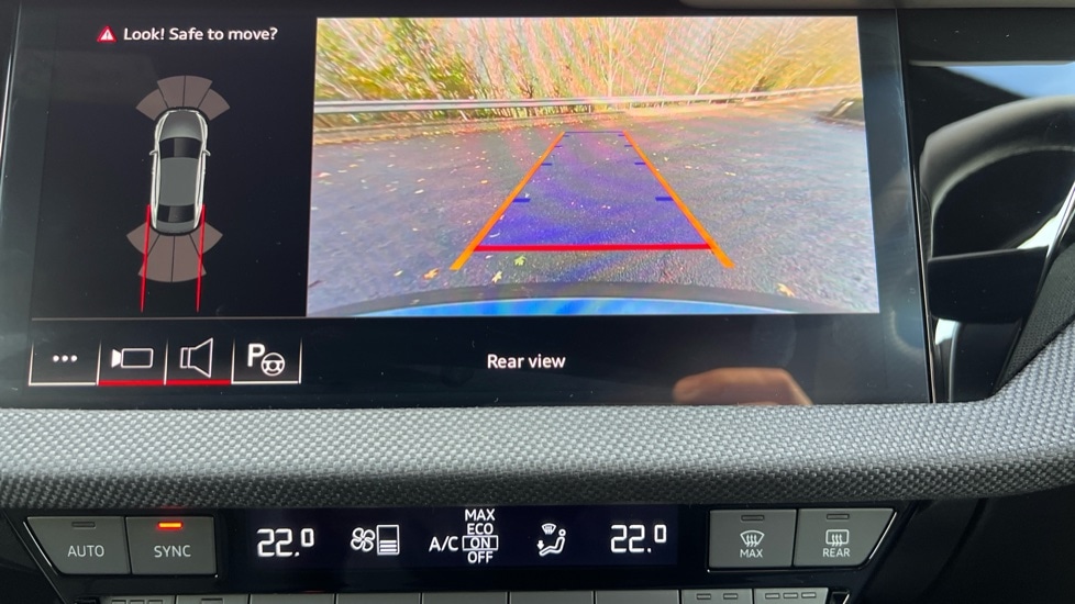 Used Audi A3 2025 for sale - 76614843: Photo 36