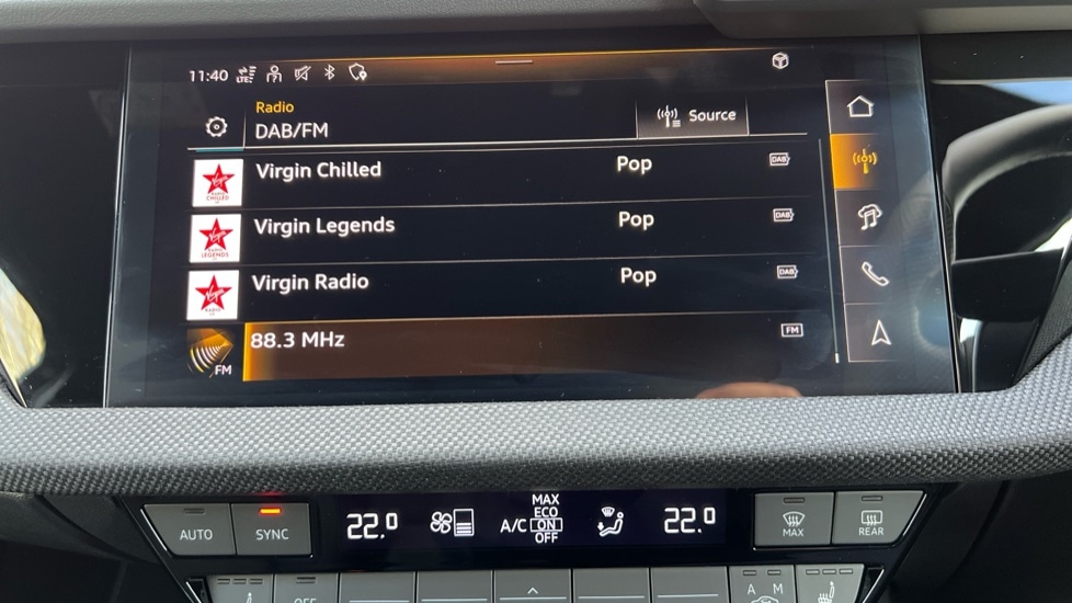 Used Audi A3 2025 for sale - 76614843: Photo 37