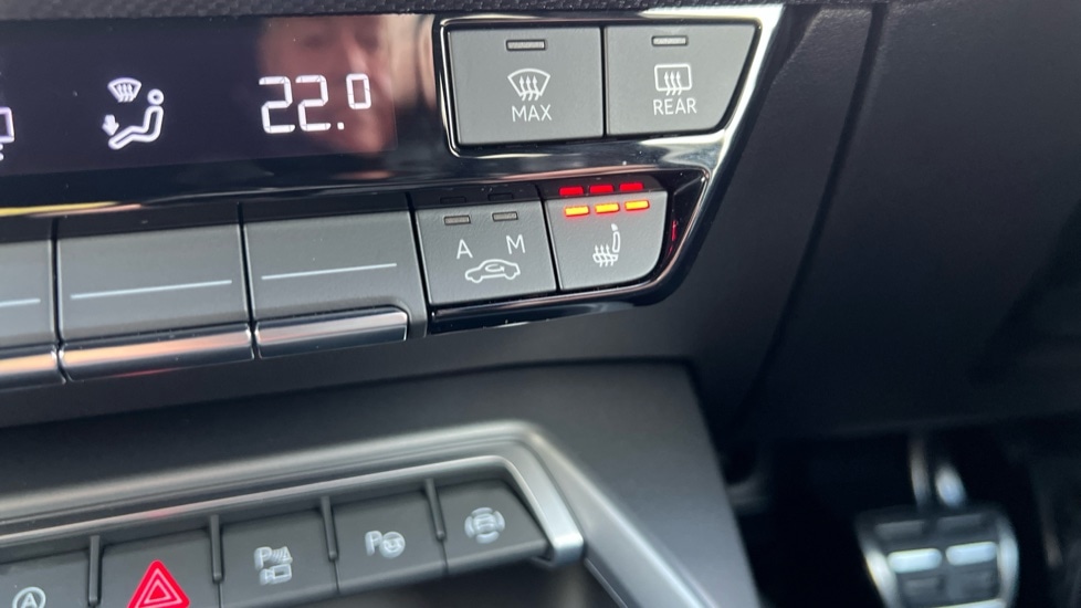 Used Audi A3 2025 for sale - 76614843: Photo 38