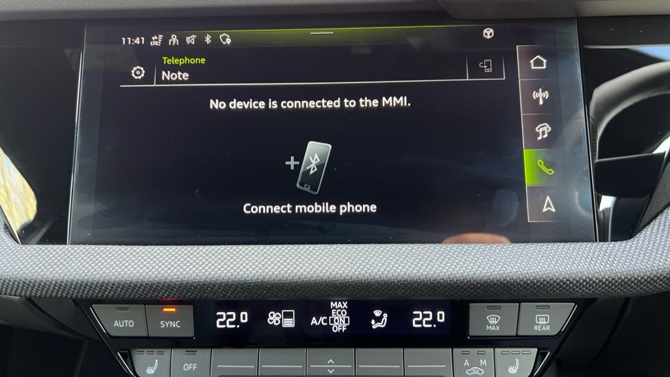 Used Audi A3 2025 for sale - 76614843: Photo 39