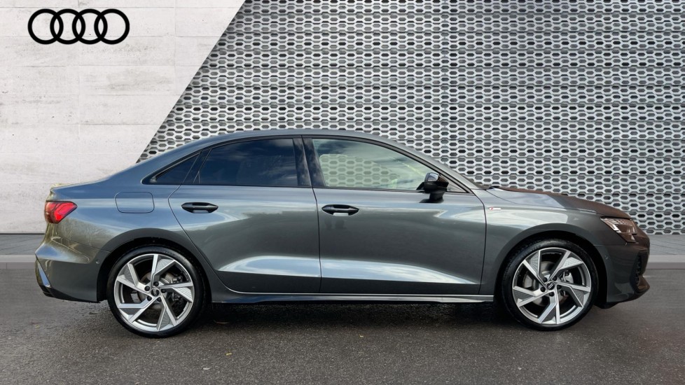 Used Audi A3 2025 for sale - 76614843: Photo 4