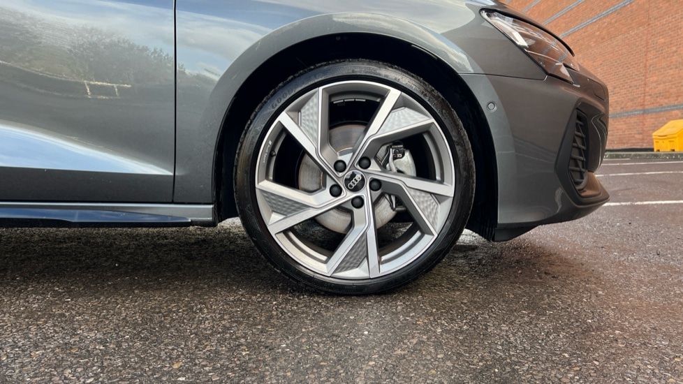 Used Audi A3 2025 for sale - 76614843: Photo 5