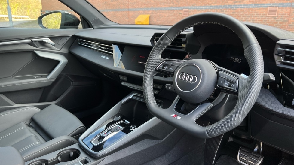 Used Audi A3 2025 for sale - 76614843: Photo 6