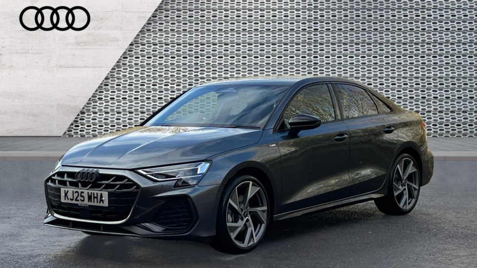 Used Audi A3 2025 for sale - 76614843: Photo 7