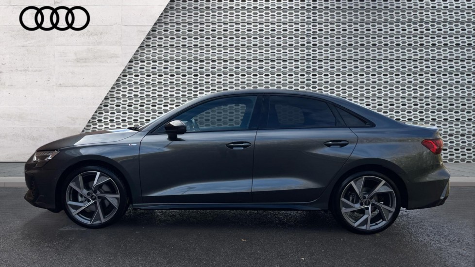 Used Audi A3 2025 for sale - 76614843: Photo 9