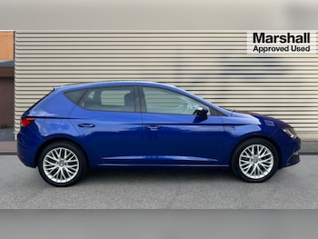Used SEAT Leon 2018 for sale - 75874184: Photo