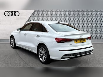 Used Audi A3 2024 for sale - 75544478: Photo