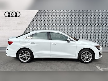 Used Audi A3 2024 for sale - 75544478: Photo