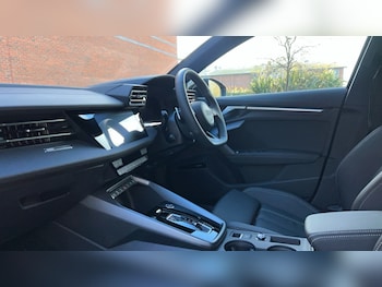 Used Audi A3 2025 for sale - 76709566: Photo