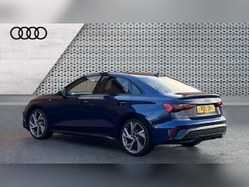 Used Audi A3 2025 for sale - 76709566: Photo