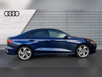 Used Audi A3 2025 for sale - 76709566: Photo