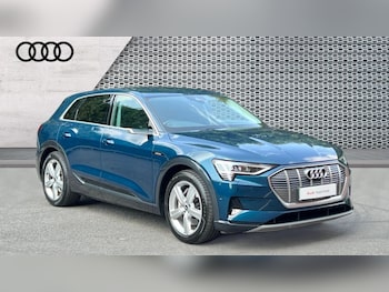 2022 - 230kW 50 Quattro 71kWh Technik 5dr Auto