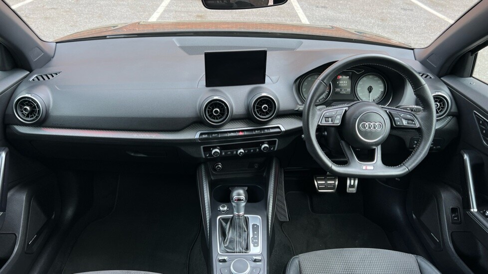 Used Audi Q2 2020 for sale - 76474918: Photo 12