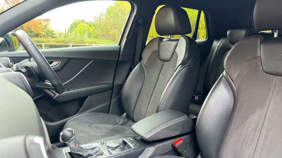 Used Audi Q2 2020 for sale - 76474918: Photo 17