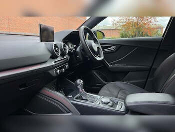 Used Audi Q2 2020 for sale - 76474918: Photo