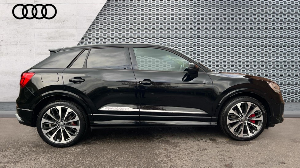 Used Audi Q2 2020 for sale - 76474918: Photo 4