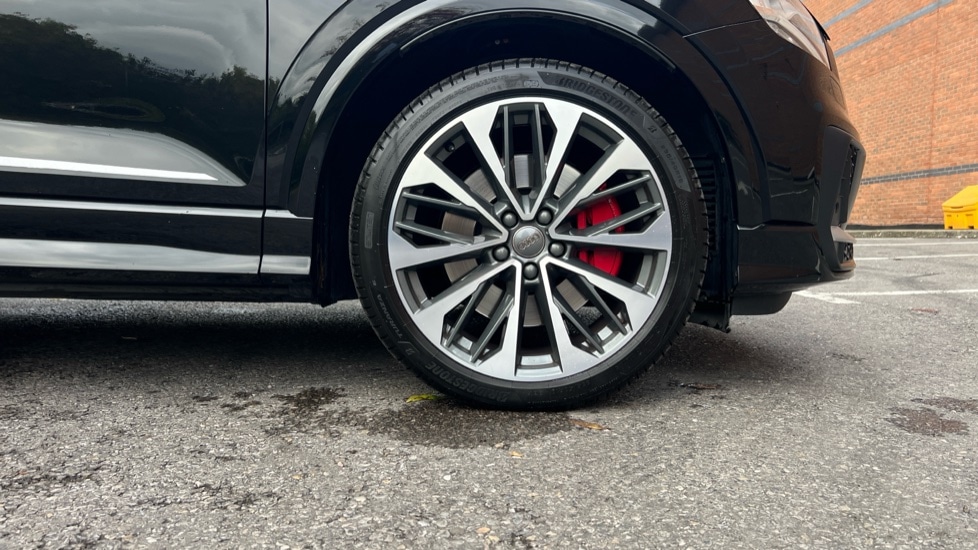 Used Audi Q2 2020 for sale - 76474918: Photo 5