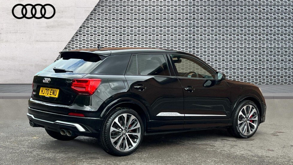 Used Audi Q2 2020 for sale - 76474918: Photo 8