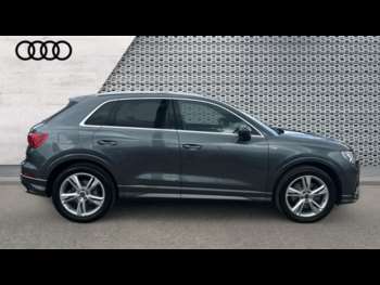 Used Audi Q3 2022 for sale - 74832272: Photo