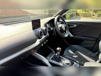 Used Audi Q2 2017 for sale - 75776129: Photo