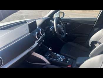 Used Audi Q2 2022 for sale - 75121056: Photo