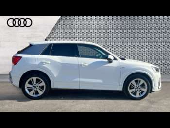 Used Audi Q2 2022 for sale - 75121056: Photo