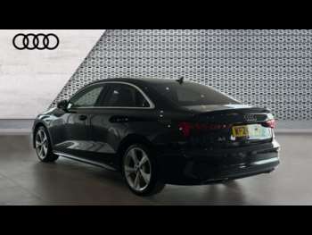 Used Audi A3 2024 for sale - 74971023: Photo