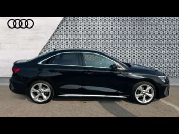 Used Audi A3 2024 for sale - 74971023: Photo