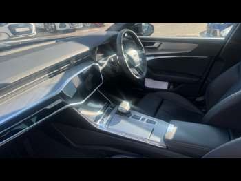 Used Audi A6 Saloon 2024 for sale - 74154316: Photo