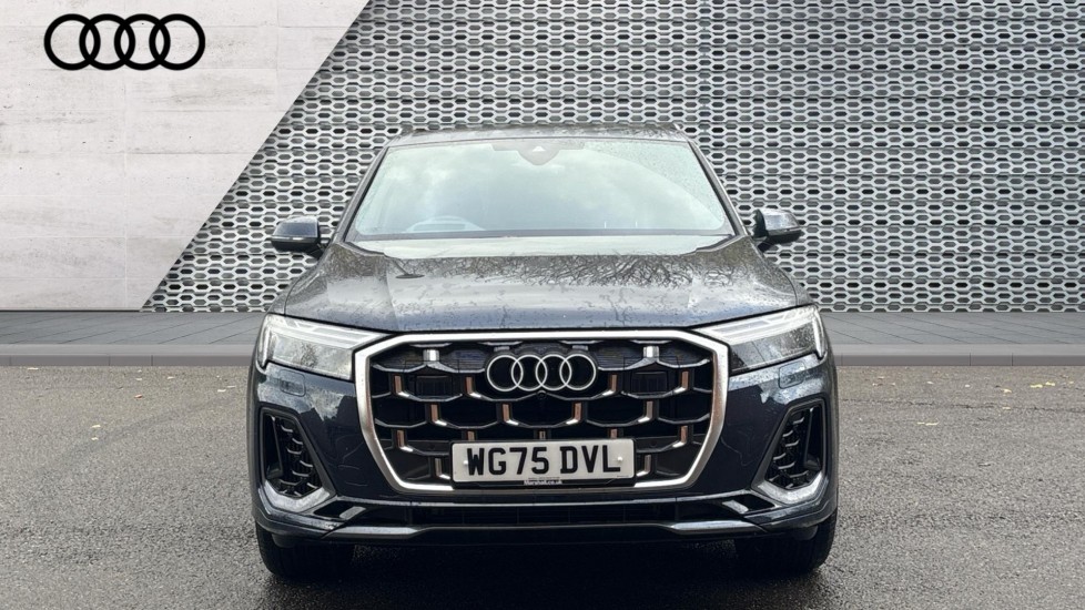 Used Audi Q7 2025 for sale - 76660766: Photo 10