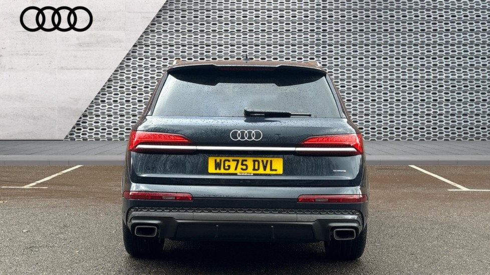 Used Audi Q7 2025 for sale - 76660766: Photo 11