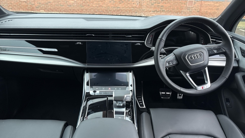 Used Audi Q7 2025 for sale - 76660766: Photo 12