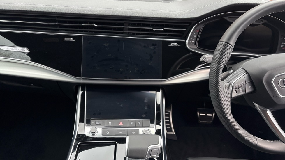 Used Audi Q7 2025 for sale - 76660766: Photo 13