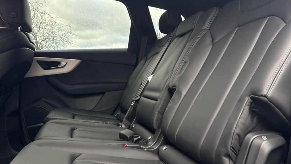 Used Audi Q7 2025 for sale - 76660766: Photo 15