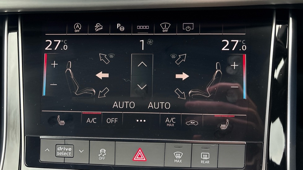 Used Audi Q7 2025 for sale - 76660766: Photo 16