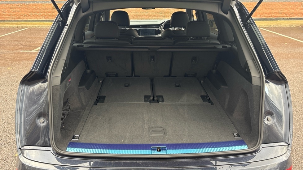 Used Audi Q7 2025 for sale - 76660766: Photo 18