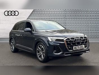 Audi - Q7