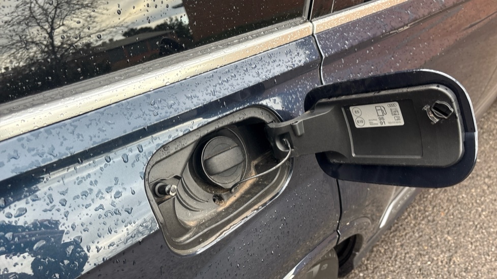 Used Audi Q7 2025 for sale - 76660766: Photo 22